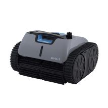 Robot Piscine Productos Qp E-tron I20 Ng Batterie Lithium-ion 65 Watts