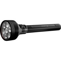 Ledlenser P21r Taschenlampe Akkubetrieben 5000 Lm 25 H