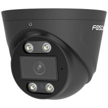 Foscam T8ep (black) Lan Ip Überwachungskamera 3840 X 2160 Pixel