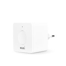 Nuki Bridge: Passerella Wi-fi Per Serrature Elettriche E Serrature Intelligenti, Controllo Remoto E Accesso A Distanza