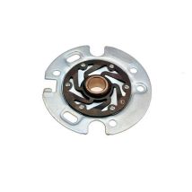 Arthur Martin – Flangia del cuscinetto per asciugatrice – 1134073663958003621 – Materiale: Plastica, Lunghezza: 10cm