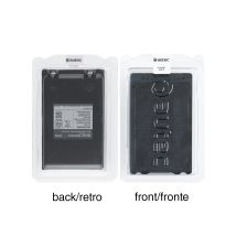 AUTEC – R0BATT00E02A0 – Batterie NC0707L – Tension électrique, Poids, Technologie batterie