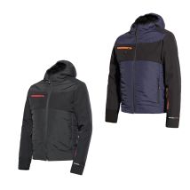 Chaqueta De Trabajo Industrial Starter Iconic Extreme 8888b - Xl - Antracita