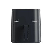 Solac - Leviter Digitale 1.400 W 5 L Ölfreie Heißluftfritteuse
