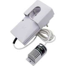 Gx-b3, Ext. Sensor Se Gasmelder Netzbetrieben Detektiert Propan, Methan, Butan, Ethanol - Schabus