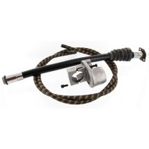 Trasmissione Completa 1PZ per Levigatrice a Parete DMJ-700A – Alimentation électrique: 230V, Peso: 2.5kg, Potenza: 700W