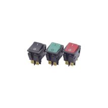 Arcolectric (bulgin Ltd.) C6053alnah Interruttore A Bilanciere C6053alnah 230 V/ac 16 A 2 X Off / On Permanente 1 Pz.