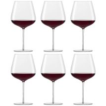 Bicchieri Vervino Borgogna – 121409 – Sacchetti in vetro – Schott Zwiesel