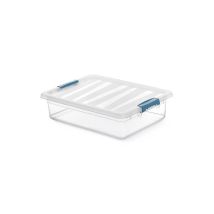 Contenitore Katla Multiuso Cm.39x29x10,5 Lt.8