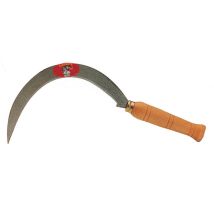Ferramenta1 – Sattelfalze ART.2510 – handgeschmiedeter Stahl – 22,5 cm Klingenlänge – 30 mm Klingenbreite