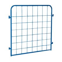 Variofit Längswand Niedrig Breite 1.000 Mm