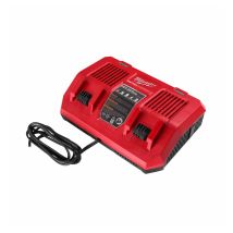 Milwaukee M18 Dfc Doppelladegerät Für Batterien