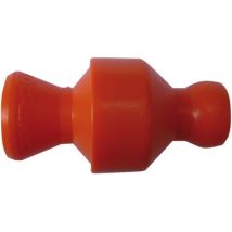 Loc-line - Unidades Sueltos Y Complementarios Para El Juego De Tubos Flexibles 1/4''para Líquido De Descenso, Modelo : Válvulas De Apartada, 
