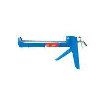 Silikonpistole Reißverschluss Blau 225mm 21b131 Top Tools