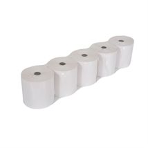 Etiquetas Para Impresora Iggual Igg317655 (80 X 80 Mm)