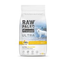 Vetexpert Raw Paleo Ultra Truthahn, Mittel Und Groß, Ausgewachsen, 10 Kg