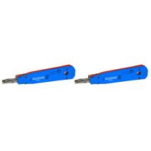 Weicon Tools Palpeur Lsa N 40 / Outil De Raccordement Lsa