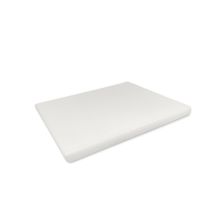 Zanvic - Tabla Profesional De Cortar Para Cocina11830 Denox- Famesa Blanco