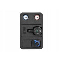 Ibo Groupe Pompier Gp Pro 3d-s - Beta 2 25-60/180 - Électronique - Régulation Thermique