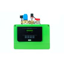 Reflex Fillcontrol Plus 1,4, Monitorización/reposición Para Sistemas Con Mag, 8812100