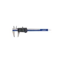 Calibrador digital de precisión 150 mm – Acero inoxidable – 4 funciones – CAD150CDH