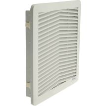 Ff13u Filtro Di Scarico (l X A X P) 203.9 X 203.9 X 21.5 Mm 1 Pz. - Fandis