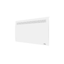 Trockener Trägheitsheizkörper - Olympic Horizontal - 1500w - Weiß Olympic
