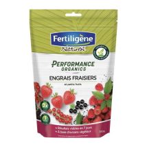Abono Para Fresas Y Frutos Pequeños 700 G /nc - Fertiligene