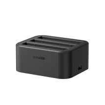 Insta360 Schnellladegerät 853649