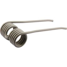 Dente Molla Pick-up Lunghezza 160 Mm Adattabile Krone Krone 270014580