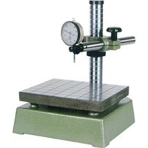 Benzing - Pequeña Tabla De Medida, Brazo Horizontal Rotativo, Altura Total/capacidad De Medida : 320/160 Mm, Superficie De Tabla 170 X 215 Mm, Columna