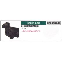 Brida Térmica Green Line Para Desbrozadora Gl 53 030444