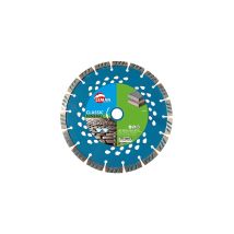 Disco Diamante Hormigón 125 Mm – Leman 771254