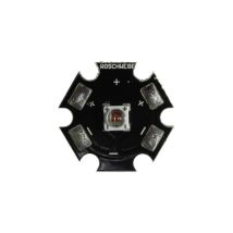 Roschwege Star-uv365-05-00-00 Emettitore Uv 365 Nm Smd
