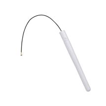 Sc0480 Kit Antenne Adatto Per: Compute Module 4 Nero - Raspberry Pi