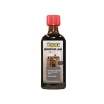 Mordente Per Legno All'interno Non Trattato, Grigio Chiaro, 0.25 Kg - Bondex