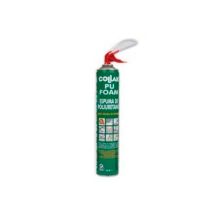 Foam Mousse De Polyuréthane Avec Canule 750ml - Collak