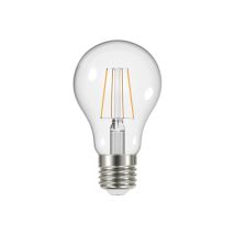 Ampolla Trasparente Classic Pera Led E27 7 W Bianco Caldo - Prolight