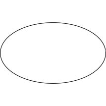 Bosch O-ring 120,02x6,99-n Everp, 87185725380