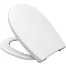 Cedo Wc-sitz Mit Dufthalterung Für Deodorizer Paloma Beach Weiß
