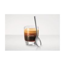 Set De Vasos Jura 80 Ml Transparente Cristal 2 Piezas (2 Unidades)