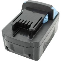 Beltrona - Mil90621476 Batteria Per Elettroutensile Sostituisce La Batteria Originale (originale) Milwaukee M18 18 V 3000