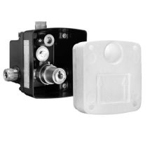 Up-masterbox Wbd-sc-k/v Selbstschl., Vorgemischtes Wasser