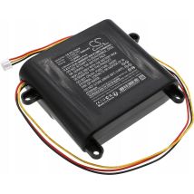 Cameron Sino Batterie Li-ion 5000 Mah Pour Hobot Legee