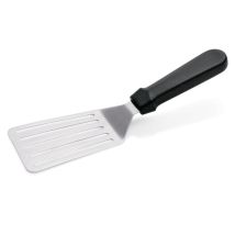Spatule En Acier Inoxydable/plastique L 290 Mm - Was Germany