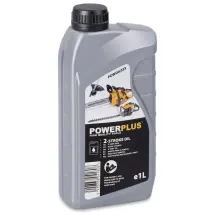 Lubrificante Powerplus Powoil023 Olio 2 Tempi Iso 100