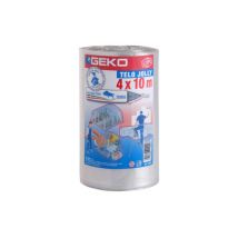 6 X Bobina Polietilene H 4x10 M Pari A 40 M2
