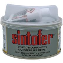 Stucco Carrozzeria Sintofer Ml 750 Bandini