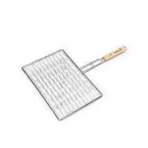 Rejilla elástica 40x28 cm – Barbacoas y planchas – Accesorios para barbacoas