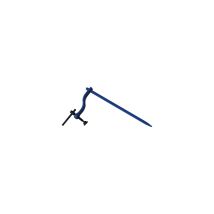 Chevillette À Visser 350 X 165 X 25 Mm